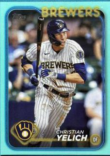 Christian Yelich