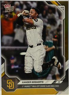 Xander Bogaerts