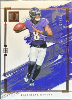 Lamar Jackson