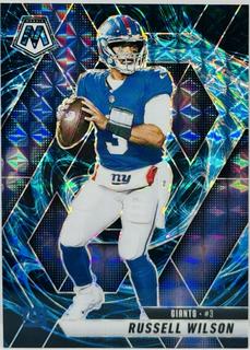Russell Wilson