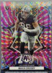 Maxx Crosby