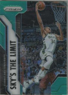Giannis Antetokounmpo
