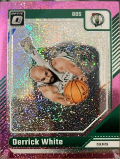Derrick White