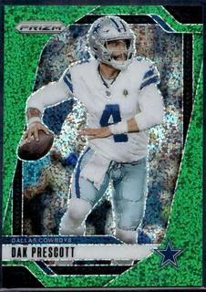 Dak Prescott