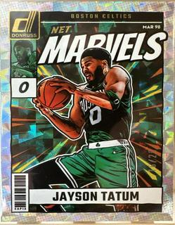Jayson Tatum