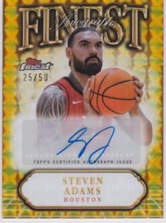 Steven Adams