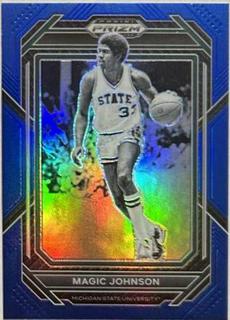 Magic Johnson