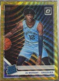 JA Morant
