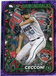 Slade Cecconi