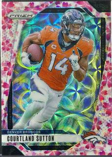 Courtland Sutton