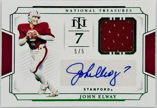 John Elway