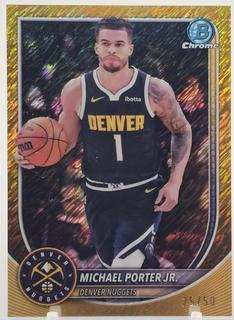 Michael Porter Jr.