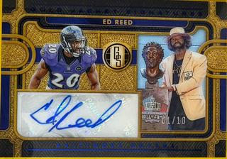 Ed Reed
