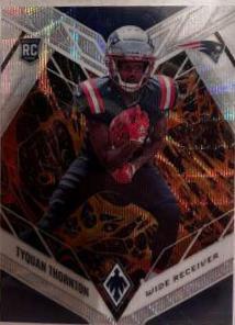 Tyquan Thornton