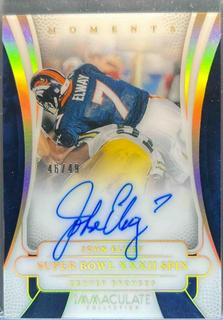 John Elway