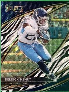 Derrick Henry
