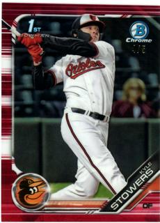 Kyle Stowers