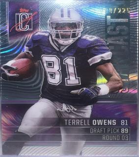 Terrell Owens