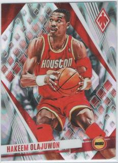 Hakeem Olajuwon