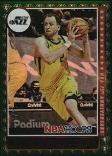 Joe Ingles