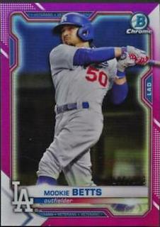 Mookie Betts