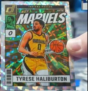 Tyrese Haliburton