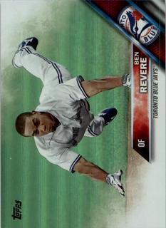 Ben Revere