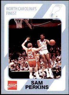 Sam Perkins