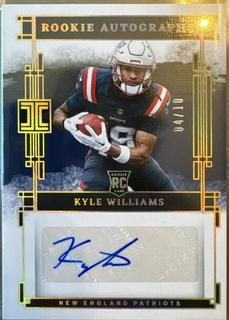 Kyle Williams