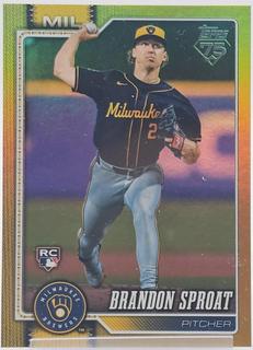 Brandon Sproat