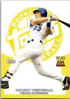 Mark Teixeira