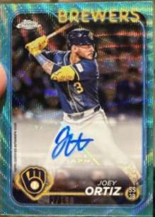 Joey Ortiz