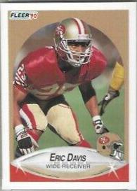 Eric Davis