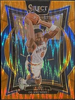 OG Anunoby