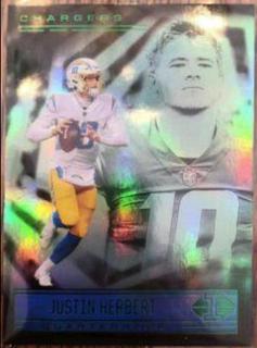 Justin Herbert