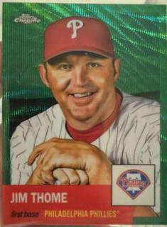 Jim Thome