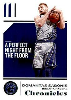 Domantas Sabonis