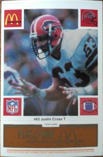 Justin Cross