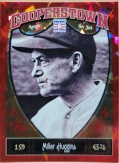 Miller Huggins