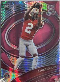 Chris Olave