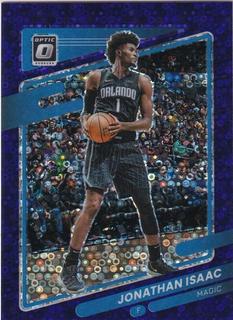 Jonathan Isaac