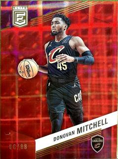 Donovan Mitchell