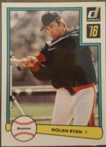 Nolan Ryan