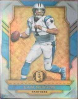Cam Newton