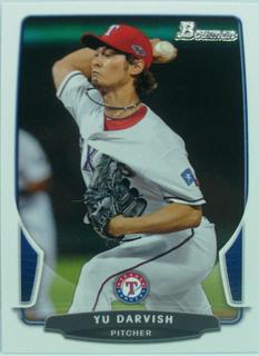 YU Darvish