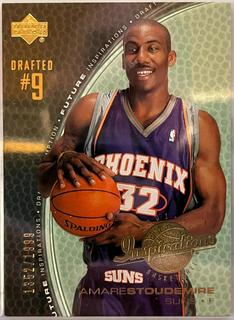 Amare Stoudemire
