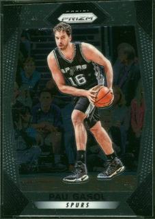 Pau Gasol
