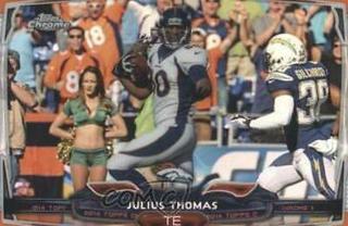 Julius Thomas