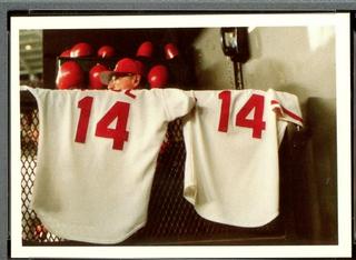 Pete Rose