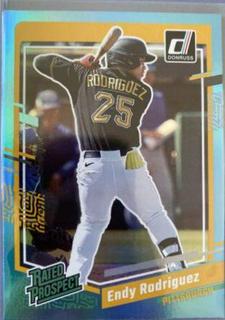Endy Rodriguez